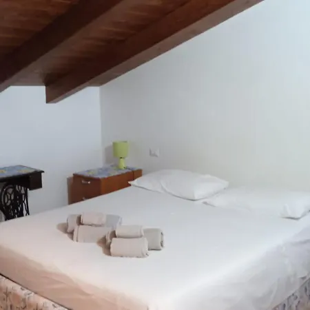 Clementina Apartments Capo D Orlando * Capo dʼOrlando