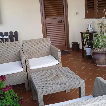 Clementina Apartments Capo D Orlando * Capo dʼOrlando