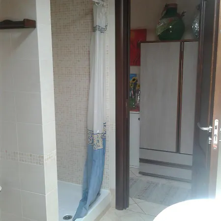 Capo D'Orlando Casa de Férias Capo dʼOrlando