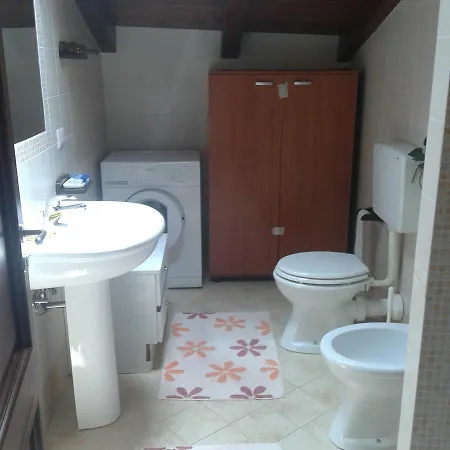 Capo D'Orlando Casa de Férias Capo dʼOrlando